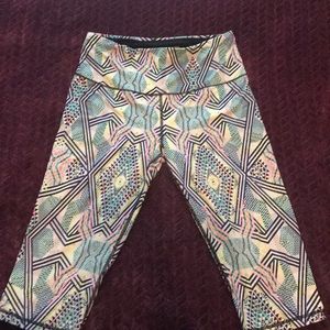 Victoria’s Secret sport workout pants